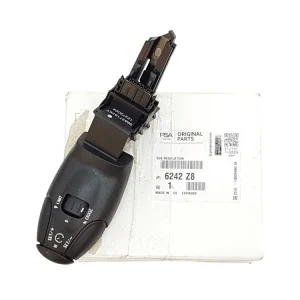 Vrácení Zdarma Vypínač Tempomatu Originál 6242Z8 6242.Z8 Peugeot Citroen