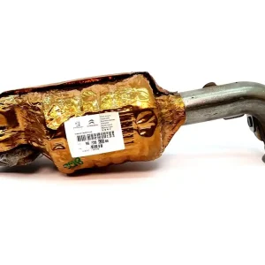 Nejprodávanější Katalyzátor Originál Citroen Peugeot DS3 C1 308 C4 Cactus 1.2VTI 9672883980