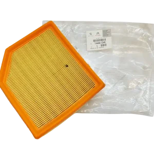 Vysoce Kvalitní Filtr Vzduchu Originál Citroen Peugeot 1444SW 1444.SW