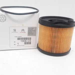 Hit Sezóny Filtr Paliva Berlingo Xsara 306 307 Partner 1906C5 Citroen Peugeot