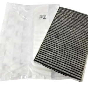 Filtr Kabinový Originál Citroen Peugeot 647975 6479.75 Ověřený