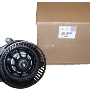 Značkový Ventilátor Dmýchadlo Originál Berlingo Partner +AC 6441S0