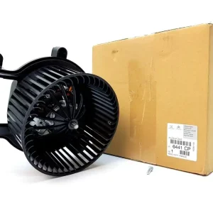 Výhodná Nabídka Ventilátor Dmýchadlo Originál Citroen Peugeot DS5 3008 5008 6441CP