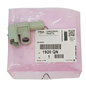 Přímo Od Výrobce Senzor Impulsů Originál Citroen Peugeot 1920QN