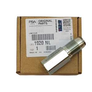 Senzor Tlaku Paliva Originál Citroen Peugeot Fiat 1920NL 1920.NL Výprodej