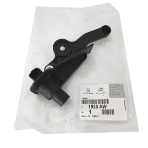 Senzor Impulsů Originál Citroen Peugeot C2 C3 306 1.4 1.6 1920AW Výprodej
