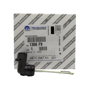 Senzor Originál 1306F9 1306.F9 Peugeot Citroen Akční Nabídka