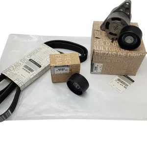 Řemen Napínáku Pohonu Originál 7701474368 Renault Zlevněný