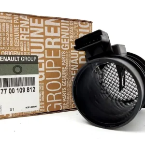 Levný Měřič Průtoku Vzduchu Nový originál 7700109812 Renault