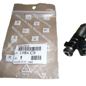 Cenově Výhodný Vstřikování Paliva Originál 1984C9 1984.C9 Peugeot Citroen