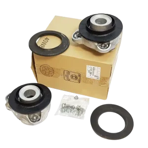 Doprava Zdarma Lozisko pruzne vzpery Nový originál Peugeot Citroen 1612906580