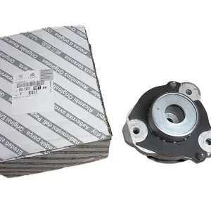 Lozisko pruzne vzpery Originál Levý 1612736180 Peugeot Citroen Autentický