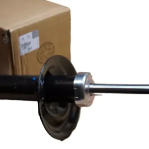 Tlumič Předek Nový originál 5208L2 5208.L2 Peugeot Citroen Časově Omezené