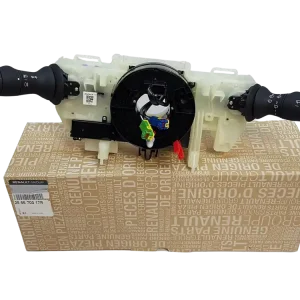 Přepínač Světel Originál Renault 255670017R Rychlé Dodání