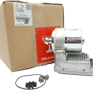 Čerpadlo Posilovače Řízení Originál 1611952280 Peugeot Pouze Dnes