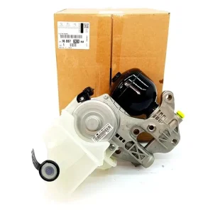 Hlavní Spojkový Válec Originál 1608730380 Citroen Peugeot Doprava Zdarma