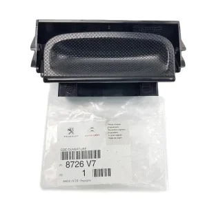 Nejlepší Cena Přepínač Zámku Kufru Nový originál 8726V7 8726.V7 Citroen
