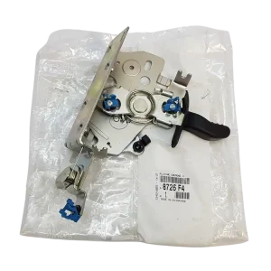 Nízká Cena Zámek Dveří Originál Citroen Peugeot 8726F4 8726.F4