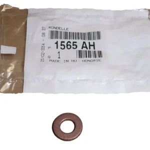 Horká Nabídka Těsnění vstřikovače Originál 1565AH 1565.AH Peugeot Citroen