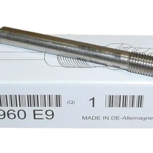 Žhavicí Svíčky Nový originál 5960E9 5960.E9 Peugeot Citroen Expresní Doručení