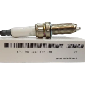 Horká Nabídka Zapalovací Svíčka Originál Citroen Peugeot 9802840180