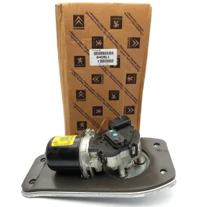 Motor Stěračů Originál 6405L1 6405.L1 Peugeot Citroen Ihned K Objednání