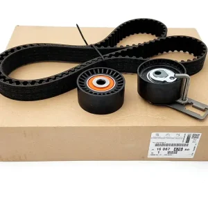 Rychlé Dodání Sada Ozubeneho Remene Originál 1608747680 Peugeot Citroen