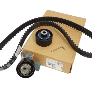 Sada Ozubeneho Remene Originál 0831W1 0831.W1 Peugeot Citroen Akční Cena