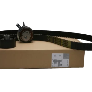 Sada Ozubeneho Remene Originál 0831V5 0831.V5 Peugeot Citroen Cenový Hit