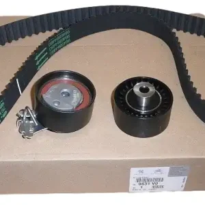 Sada Ozubeneho Remene Originál 0831V0 0831.V0 Peugeot Citroen Nejlepší Cena