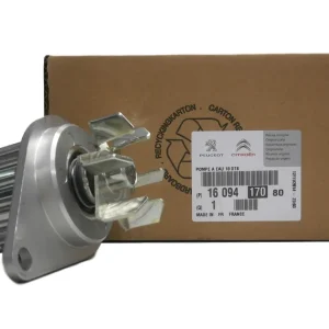 Odeslání Ihned Vodní Čerpadlo Citroen Peugeot 1.4 18 Zębów 1609417080