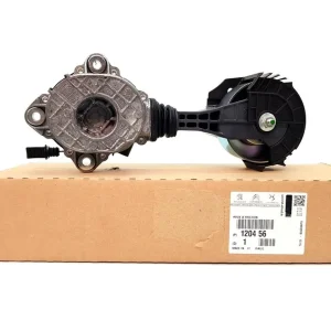 Napínač Pásku Originál 120456 1204.56 Peugeot Citroen Nakupujte Hned