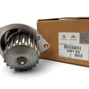 Super Cena Vodní Čerpadlo Originál 1201E6 1201.E6 Citroen Peugeot
