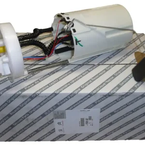 Autentický Palivové Čerpadlo Kompletní Jumper Boxer HDI 1525S2 Citroen Peugeot