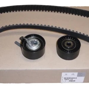 Sada Ozubeneho Remene Originál 0831T3 0831.T3 Peugeot Citroen Nejlepší Volba