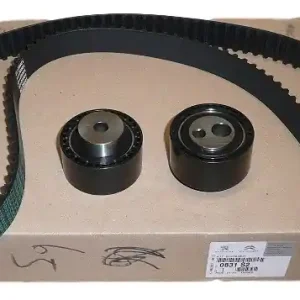 Omezená Nabídka Sada Ozubeneho Remene Originál 0831S2 0831.S2 Peugeot Citroen