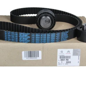 Sada Ozubeneho Remene Nový originál 0831R8 0831.R8 Citroen Peugeot Sezónní Sleva