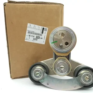 Napínač Pásku Originál 1611426080 Peugeot Citroen Nová Kolekce