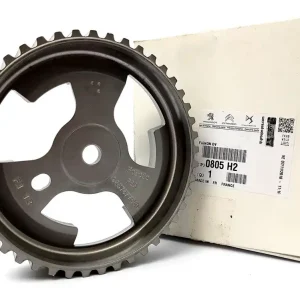 Akční Cena Rozvodové Kolo Originál Citroen Peugeot C2 C3 208 308 1.4-1.6 HDI 0805H2