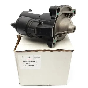 Přímo Od Výrobce Startér Originál 5802CG 5802.CG Peugeot Citroen