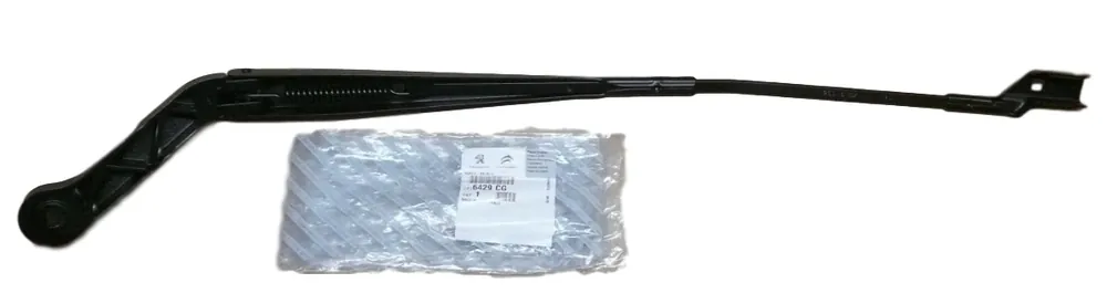 Rameno Stěrače Originál Levý 6429CG 6429.CG Peugeot Citroen Originální