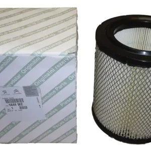 Filtr Vzduchu C25 Boxer J5 1.9-2.5D 1444WZ Jumper Citroen Peugeot Doprava Zdarma