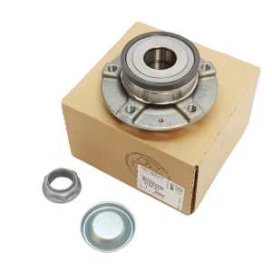 Náboje Na Kola Originál Citroen Peugeot 374887 3748.87 Levný