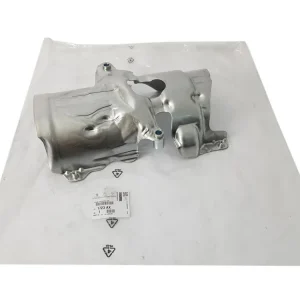 Kryt Kolektoru Originál Citroen Peugeot Berlingo C3 207 308 1.6HDI 1723AX Cenově Výhodný