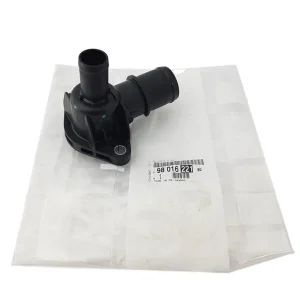 Jen Po Omezenou Doba Kryt Termostatu Nový originál 9801622180 Peugeot Citroen