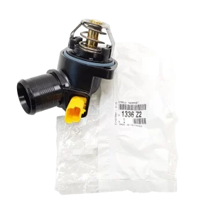 Kryt Termostatu Nový originál Citroen Peugeot 1.4 1336Z2 Ověřený