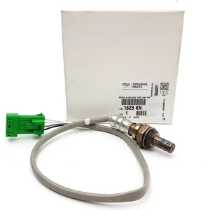 Cenová Bomba Sonda Lambd Nový originál 1628KN 1628.KN Citroen Peugeot