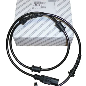 Senzor Abs Zadek Jumper III Boxer III 4545H1 Citroen Peugeot Top Prodej