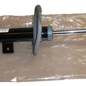 Tlumič Předek Levý Partner II III 9684108380 Berlingo Citroen Peugeot Rychlé Dodání