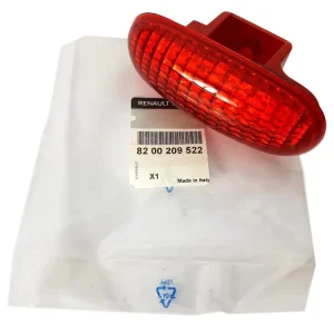 Světlo Stop Originál 8200209522 Renault Ihned K Objednání